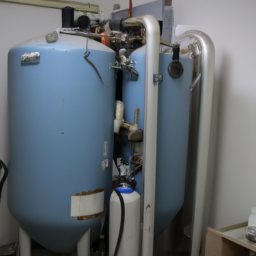 Installation d'un Chauffe-Eau Thermodynamique : Utilisation Innovante de l'Énergie Ambiante Aix-en-Provence